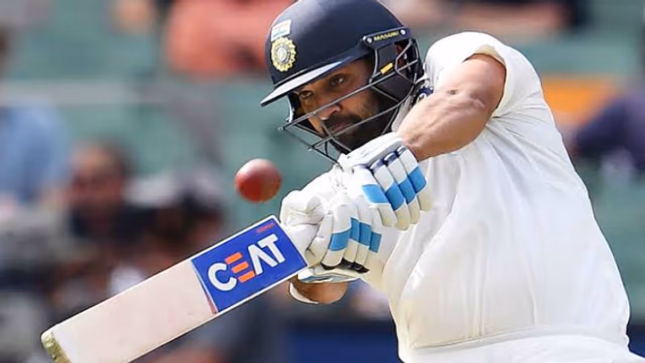 1st Test: Virat Kohli explains how opener Rohit Sharma can make Indian batting order ‘more lethal’