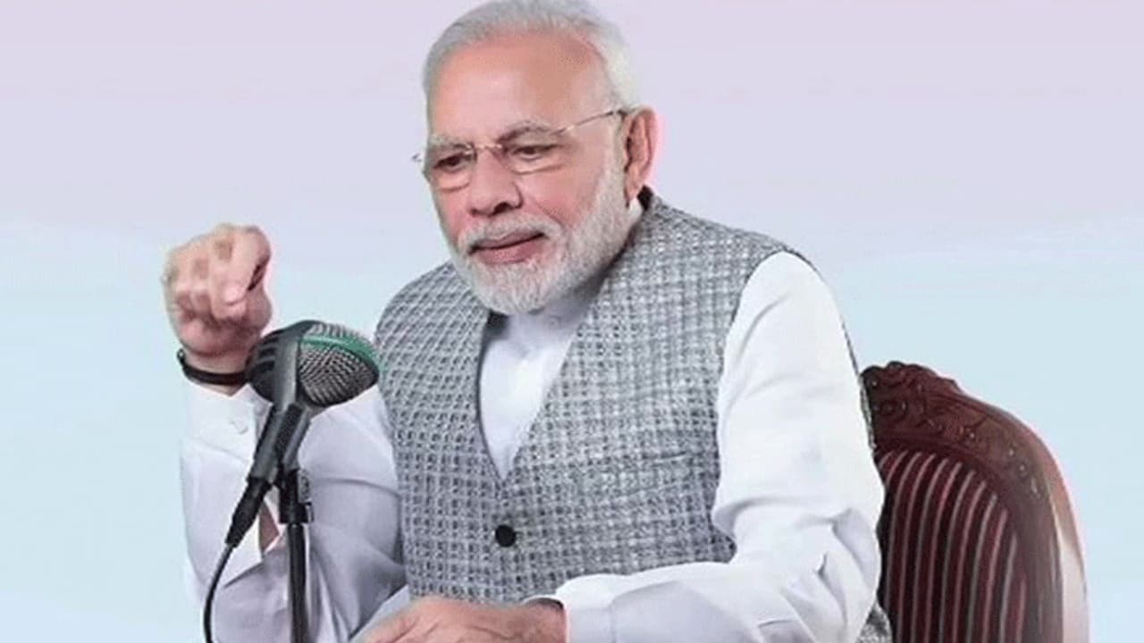 FIR against 49 persons for open letter to PM Modi against mob lynching involving 'Jai Shri Ram' chants