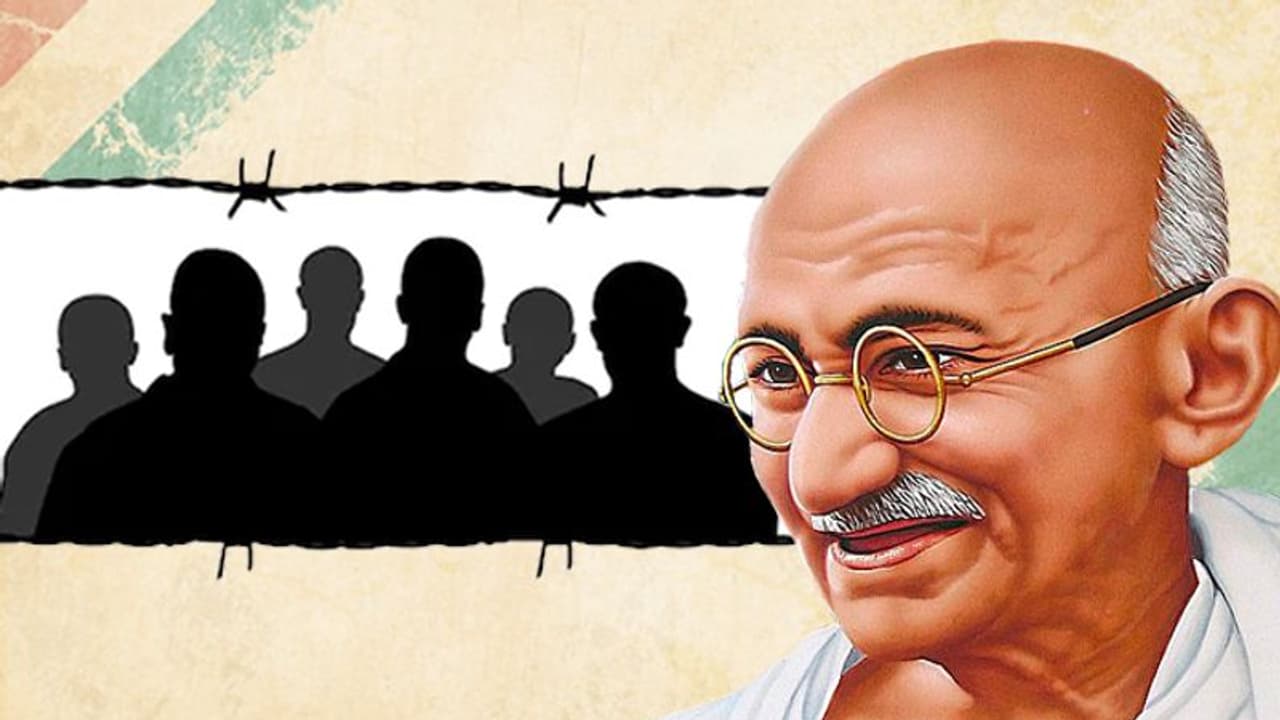 This Gandhi Jayanti, around 600 prisoners to taste freedom