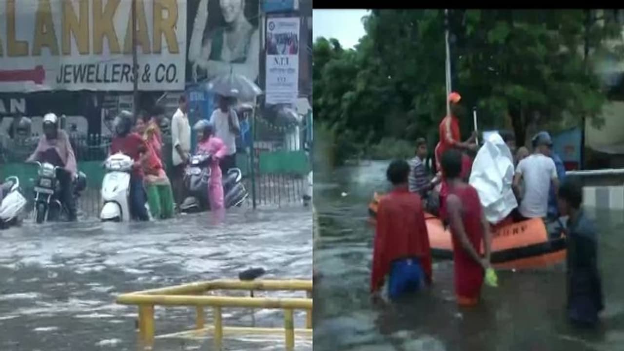 പ്രളയം: ബിഹാറിലെ ജനങ്ങൾക്ക് സഹായമെത്തിക്കാൻ സന്നദ്ധമെന്ന് കേരളം പ്രളയം: ബിഹാറിലെ ജനങ്ങൾക്ക് സഹായമെത്തിക്കാൻ സന്നദ്ധമെന്ന് കേരളം