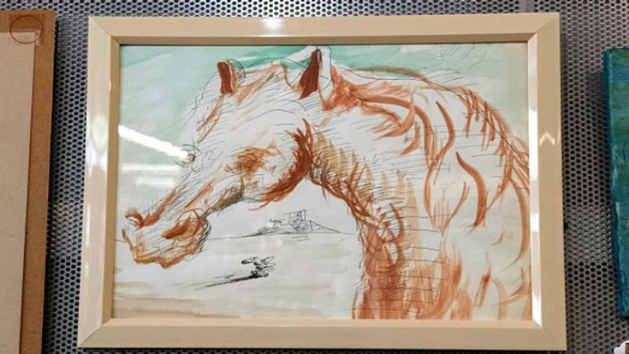 ঘরের দেওয়ালে কোন ছবি গুলি টাঙাবেন না, জেনে নিন বাস্তুর নিয়মগুলি