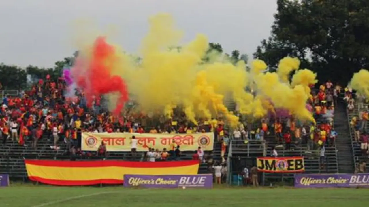 লকডাউনের মধ্যেও দল গোছাতে তৎপর ইষ্টবেঙ্গল,সই করালো শেহনাজ সিং, বিকাশ জাইরু, কেভিন লোবোকে লকডাউনের মধ্যেও দল গোছাতে তৎপর ইষ্টবেঙ্গল,সই করালো শেহনাজ সিং, বিকাশ জাইরু, কেভিন লোবোকে