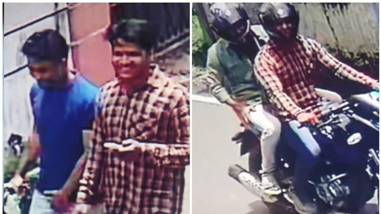 നാല് മണിക്കൂറിൽ ആറിടങ്ങളിൽ മോഷണം; മാല മോഷ്ടാക്കളെ പേടിച്ച് കൊല്ലം നഗരം നാല് മണിക്കൂറിൽ ആറിടങ്ങളിൽ മോഷണം; മാല മോഷ്ടാക്കളെ പേടിച്ച് കൊല്ലം നഗരം