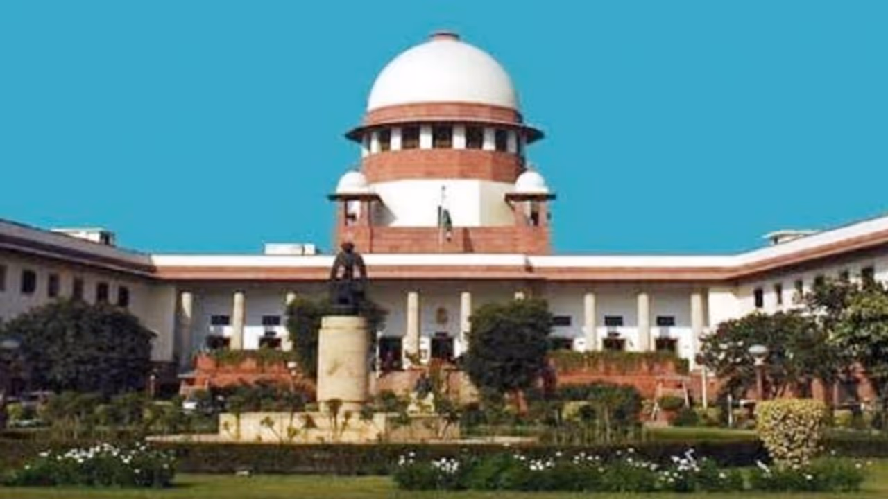 Ayodhya hearing: Sunni Central Waqf Board informs Supreme Court that it owns the land