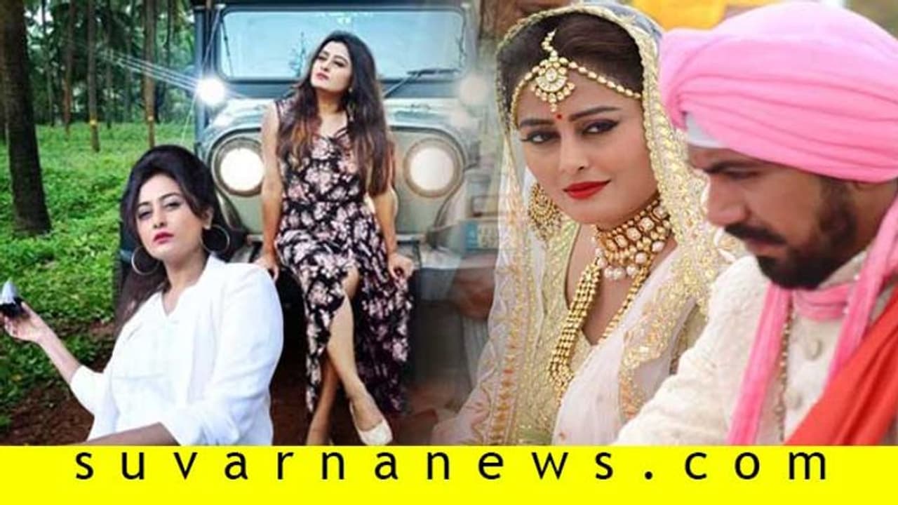 ಒಳ್ಳೆಯ ಪಾತ್ರಗಳು ಸಿಕ್ಕರೆ ನಟನೆಯಲ್ಲೆ ಬ್ಯುಸಿ ಆಗುವೆ; ನಿಧಿ ಸುಬ್ಬಯ್ಯ