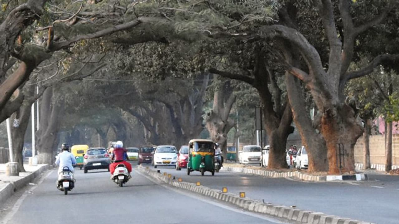 ಬೆಂಗಳೂರು : 7 ರಸ್ತೆ ಅಭಿವೃದ್ಧಿ ದಶಕದಿಂದ ನೆನೆಗುದಿಗೆ!