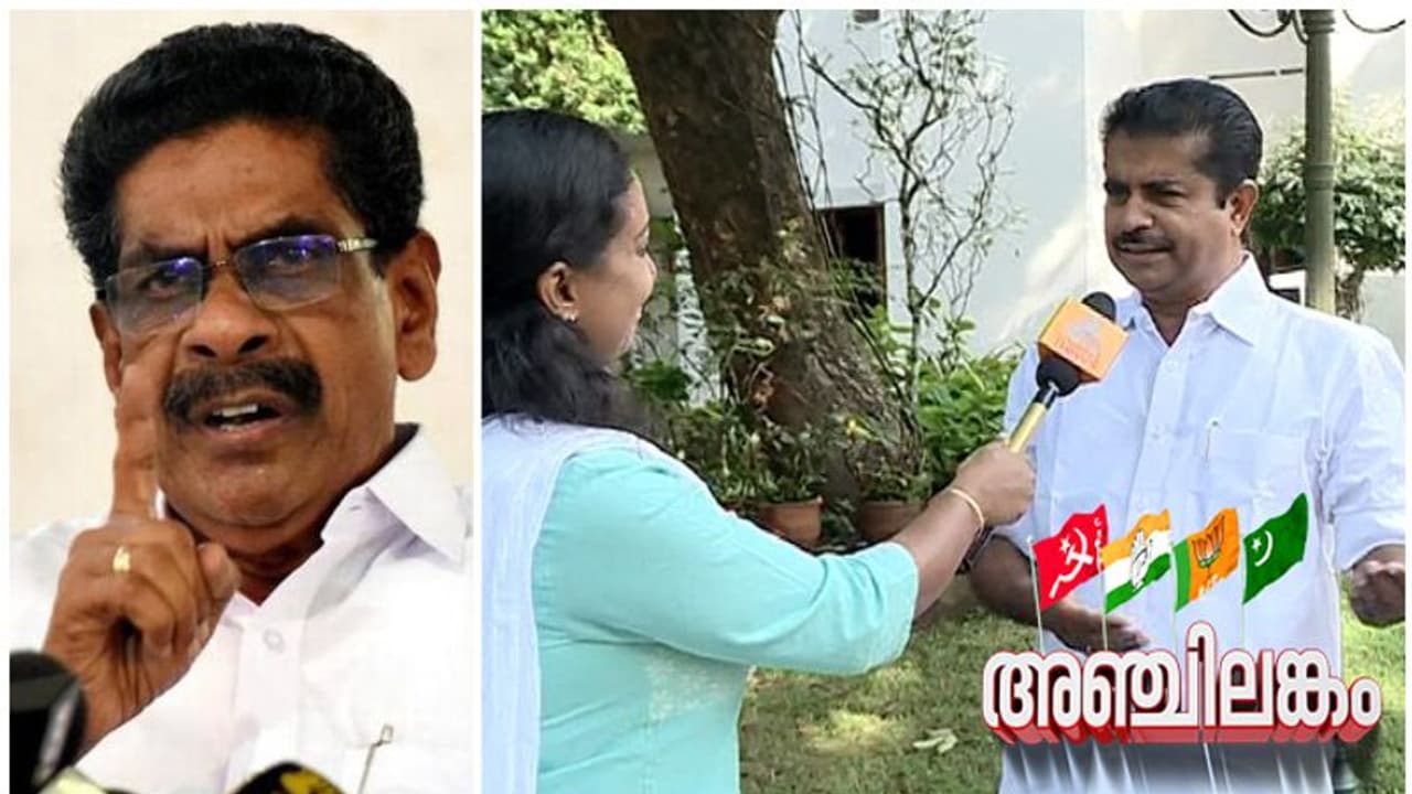 അടൂർ പ്രകാശ് ഇടഞ്ഞു തന്നെ: കൺവെൻഷന് എത്തുന്നതിൽ അനിശ്ചിതത്വം, മുല്ലപ്പള്ളി കോന്നിയിൽ അടൂർ പ്രകാശ് ഇടഞ്ഞു തന്നെ: കൺവെൻഷന് എത്തുന്നതിൽ അനിശ്ചിതത്വം, മുല്ലപ്പള്ളി കോന്നിയിൽ