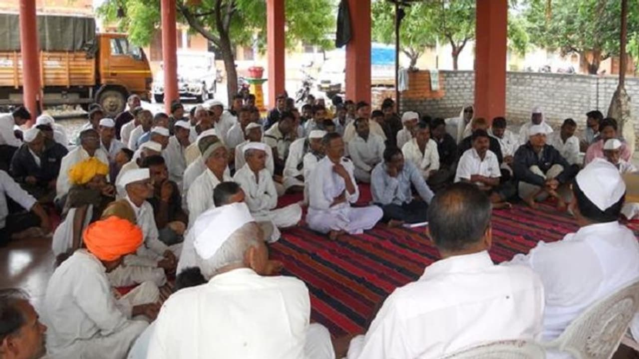 ಕುಡುಕರ ತಾಣವಾದ ನ್ಯಾಯ ನೀಡುವ ದೇವಾಲಯ! ಕುಡುಕರ ತಾಣವಾದ ನ್ಯಾಯ ನೀಡುವ ದೇವಾಲಯ!