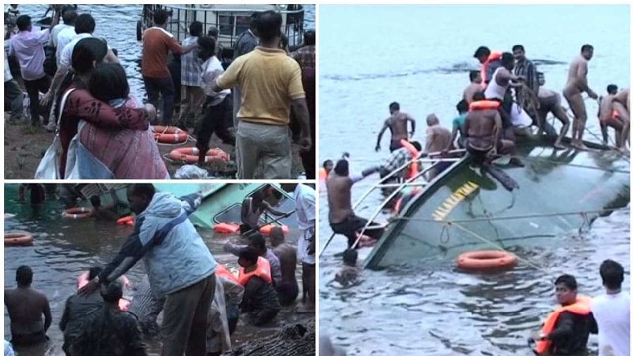 തേക്കടി ബോട്ട് ദുരന്തത്തിന് ഒരു പതിറ്റാണ്ട്: ഇഴഞ്ഞു നീങ്ങി കേസ്, മുഴുവൻ കുറ്റപത്രം പോലുമായില്ല തേക്കടി ബോട്ട് ദുരന്തത്തിന് ഒരു പതിറ്റാണ്ട്: ഇഴഞ്ഞു നീങ്ങി കേസ്, മുഴുവൻ കുറ്റപത്രം പോലുമായില്ല