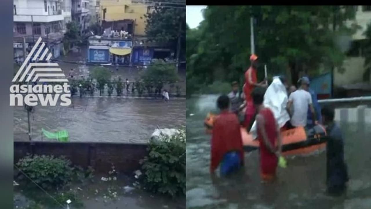 ഉത്തരേന്ത്യയിൽ മഴക്കെടുതി രൂക്ഷം; കഴിഞ്ഞ 72 മണിക്കൂറിൽ മരിച്ചത് 127 പേർ
