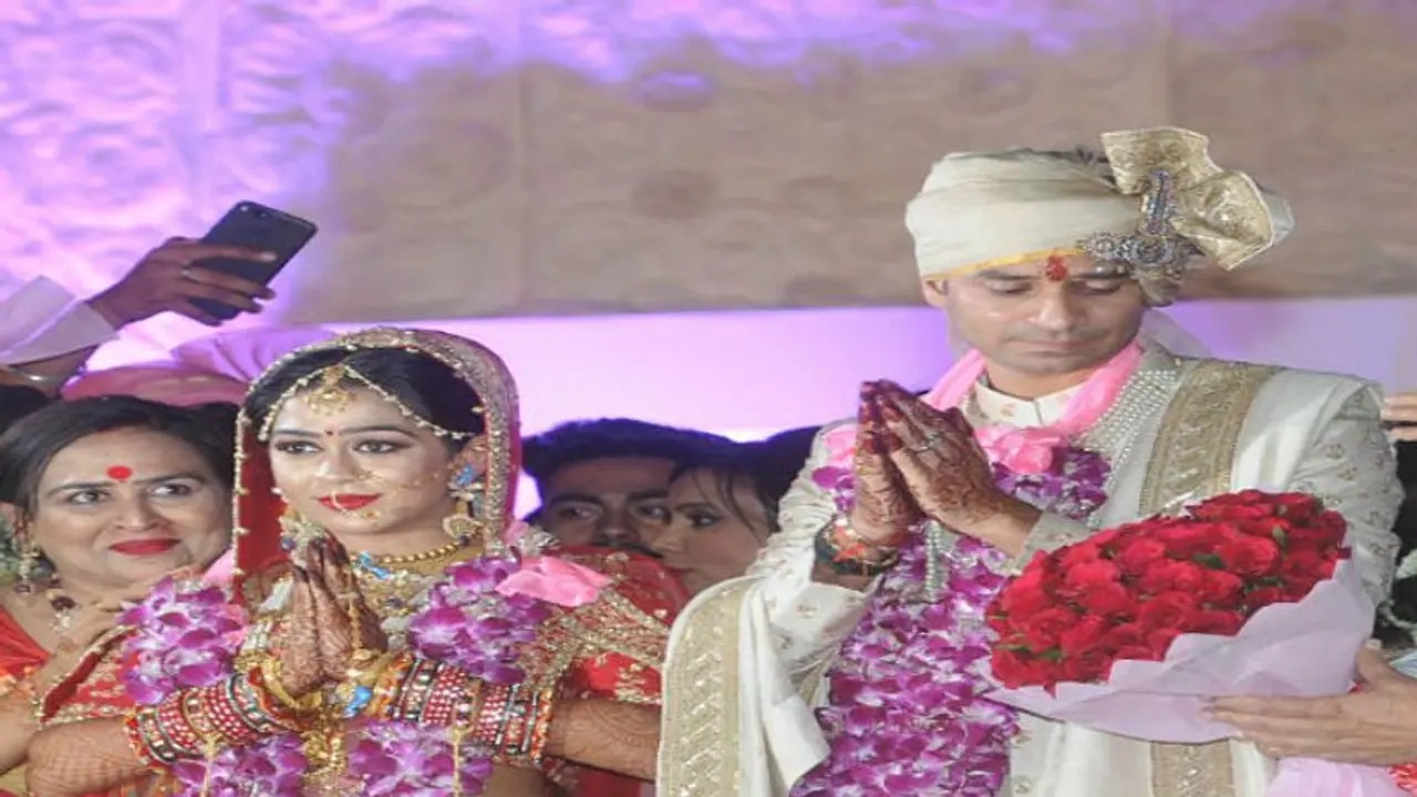 Lalu Prasad Yadav's daughter in law Aishwarya Roy alleges torture by Misa Bharti, Rabri Devi