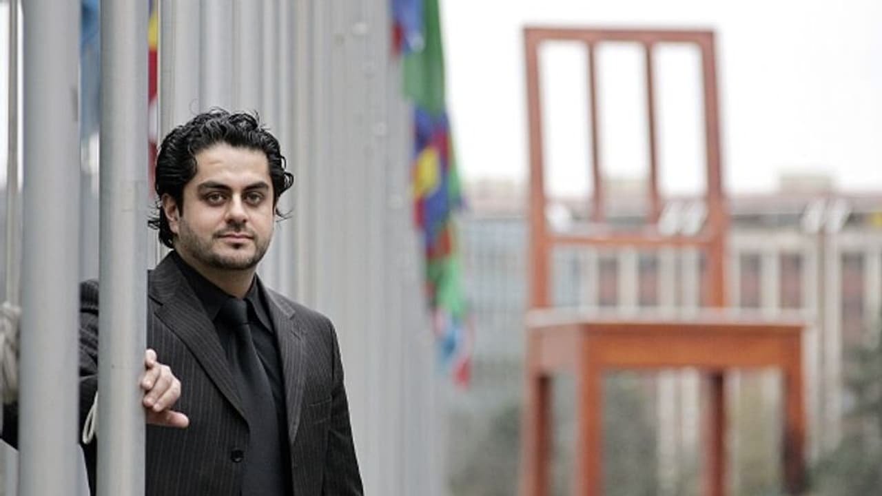 World can perceive insincerity in Imran Khan's UNGA address: Baloch leader Mehran Marri World can perceive insincerity in Imran Khan's UNGA address: Baloch leader Mehran Marri