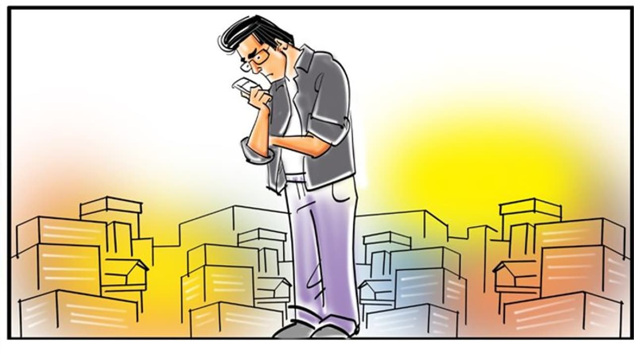 వేణు నక్షత్రం తెలుగు కథ: వాట్స్ అప్..? వేణు నక్షత్రం తెలుగు కథ: వాట్స్ అప్..?