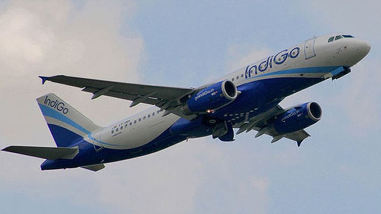 ആകാശത്തുവച്ച് വിമാനത്തിന് തീ പിടിച്ചു; ഗോവന്‍ മന്ത്രിയടക്കമുള്ളവര്‍ രക്ഷപ്പെട്ടത് തലനാരിഴക്ക്