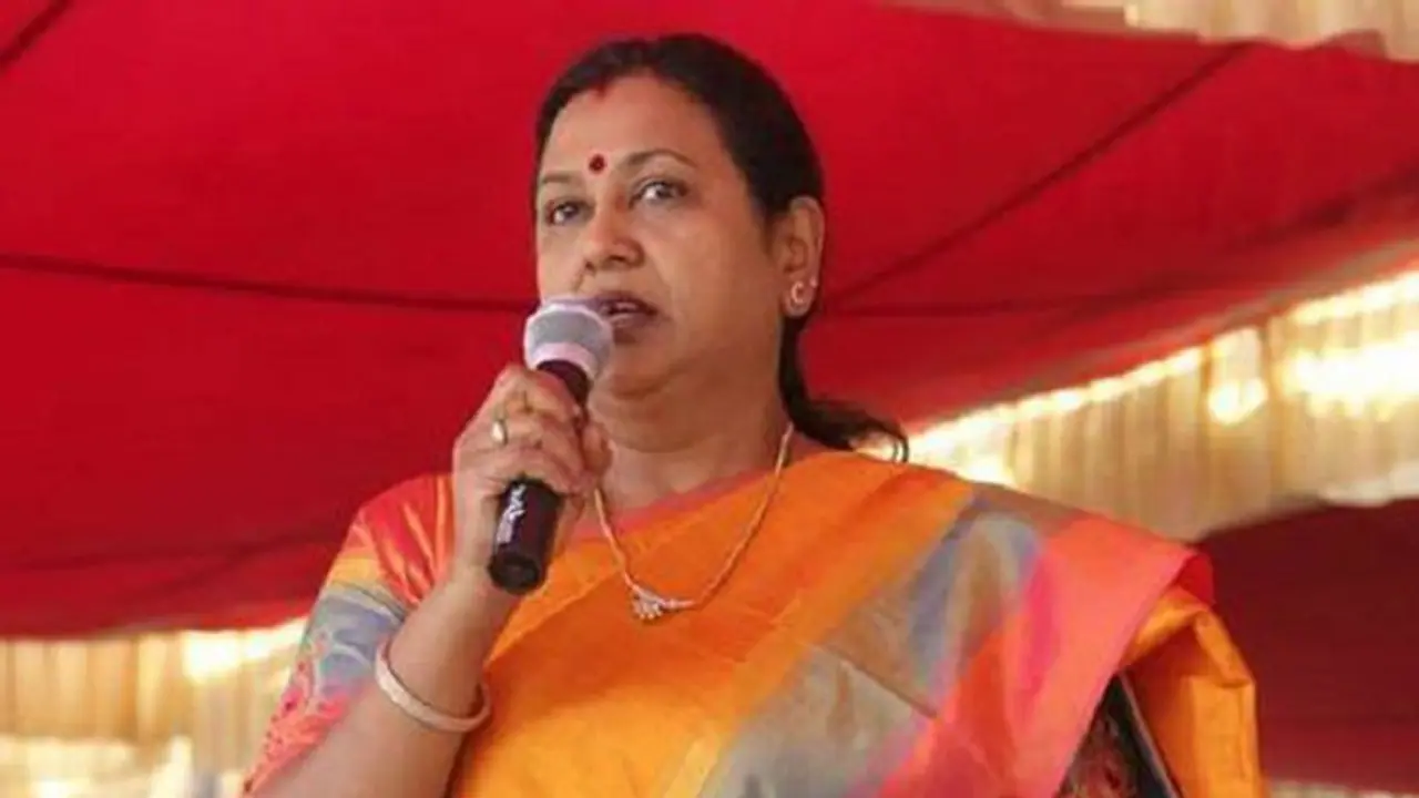 பிரேமலதா விஜயகாந்த் மீது 3 பிரிவில் திடீர் வழக்கு பதிவு செய்த போலீசார்.! என்ன காரணம் தெரியுமா.?