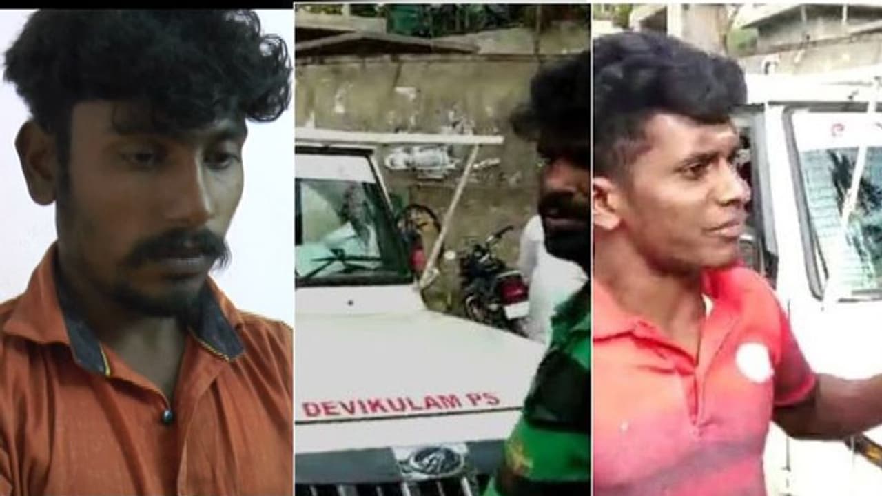 പൊലീസ് അറസ്റ്റ് ചെയ്ത യുവാവിനെ ജീപ്പ് തടഞ്ഞ് ബലമായി മോചിപ്പിച്ച മണല്മാഫിയ സംഘത്തിലെ മുഖ്യപ്രതി അറസ്റ്റില് പൊലീസ് അറസ്റ്റ് ചെയ്ത യുവാവിനെ ജീപ്പ് തടഞ്ഞ് ബലമായി മോചിപ്പിച്ച മണല്മാഫിയ സംഘത്തിലെ മുഖ്യപ്രതി അറസ്റ്റില്