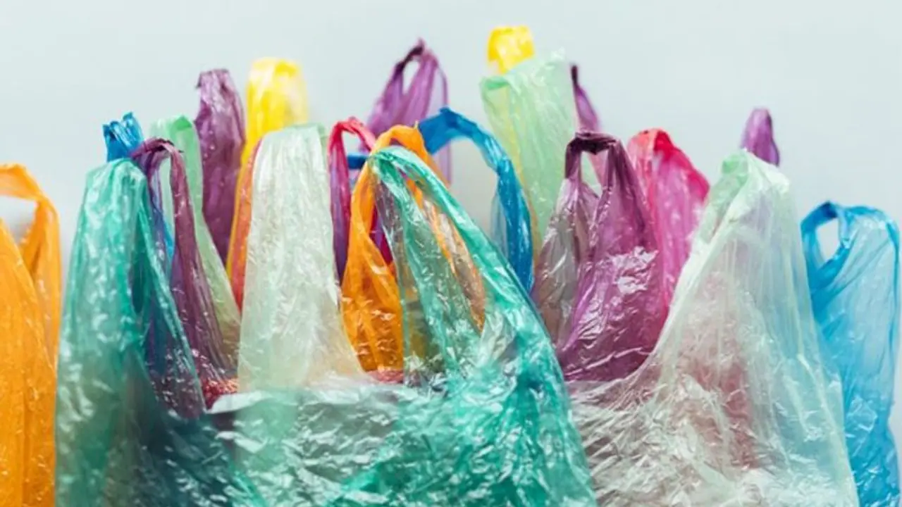 Here's a list of single use plastic items to be banned from July 1