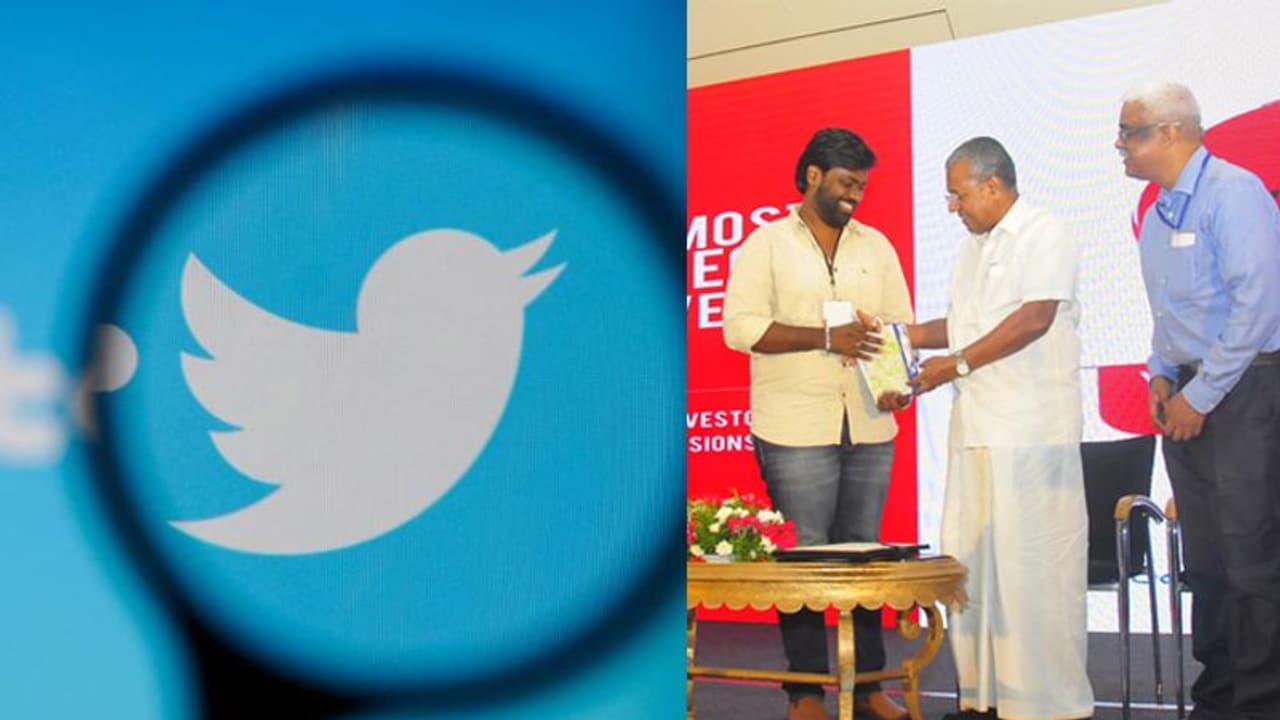 ഇത് അപൂര്വ്വ നേട്ടം, ട്വിറ്റര് സ്ഥാപകന് കേരളത്തില് നിക്ഷേപം നടത്തുന്നു: വന് നേട്ടം കൈവരിച്ചത് ഈ സംരംഭം ഇത് അപൂര്വ്വ നേട്ടം, ട്വിറ്റര് സ്ഥാപകന് കേരളത്തില് നിക്ഷേപം നടത്തുന്നു: വന് നേട്ടം കൈവരിച്ചത് ഈ സംരംഭം