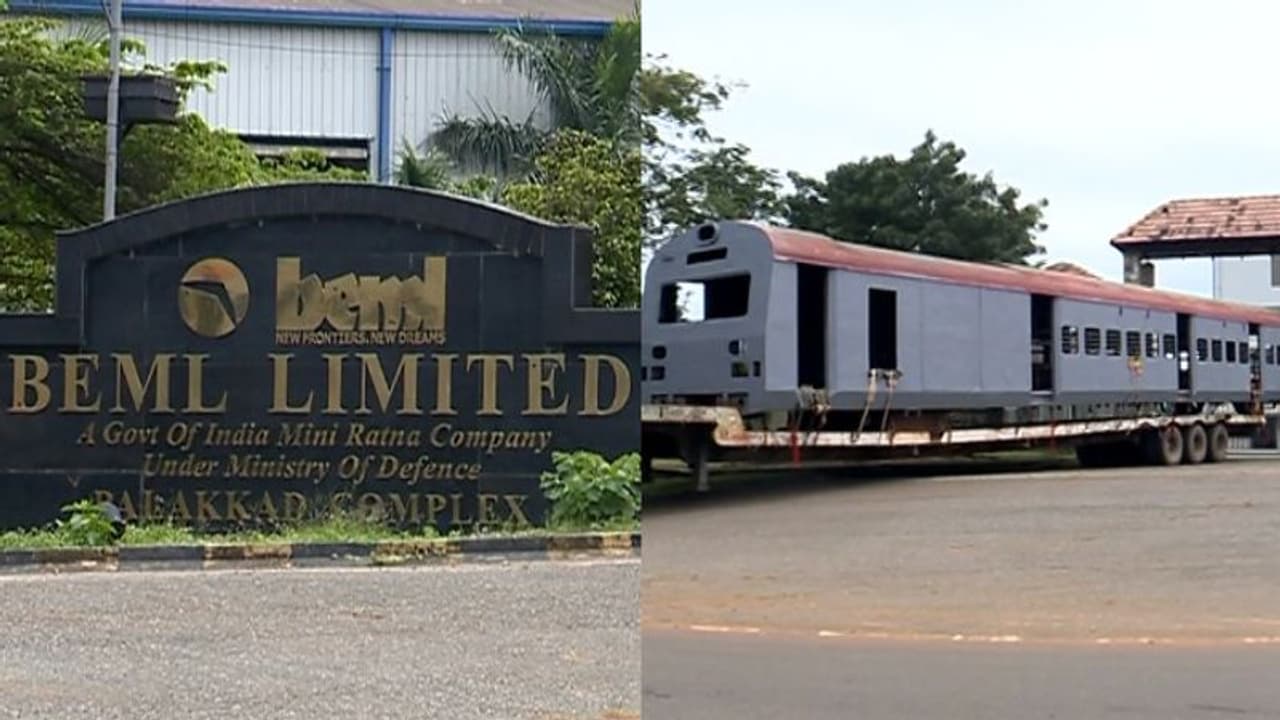 ಬೆಮೆಲ್ ನಲ್ಲಿ ವಿವಿಧ ಹುದ್ದೆಗಳಿಗೆ ನೇಮಕಾತಿ, 3 ಲಕ್ಷವರೆಗೂ ವೇತನ! ಬೆಮೆಲ್ ನಲ್ಲಿ ವಿವಿಧ ಹುದ್ದೆಗಳಿಗೆ ನೇಮಕಾತಿ, 3 ಲಕ್ಷವರೆಗೂ ವೇತನ!