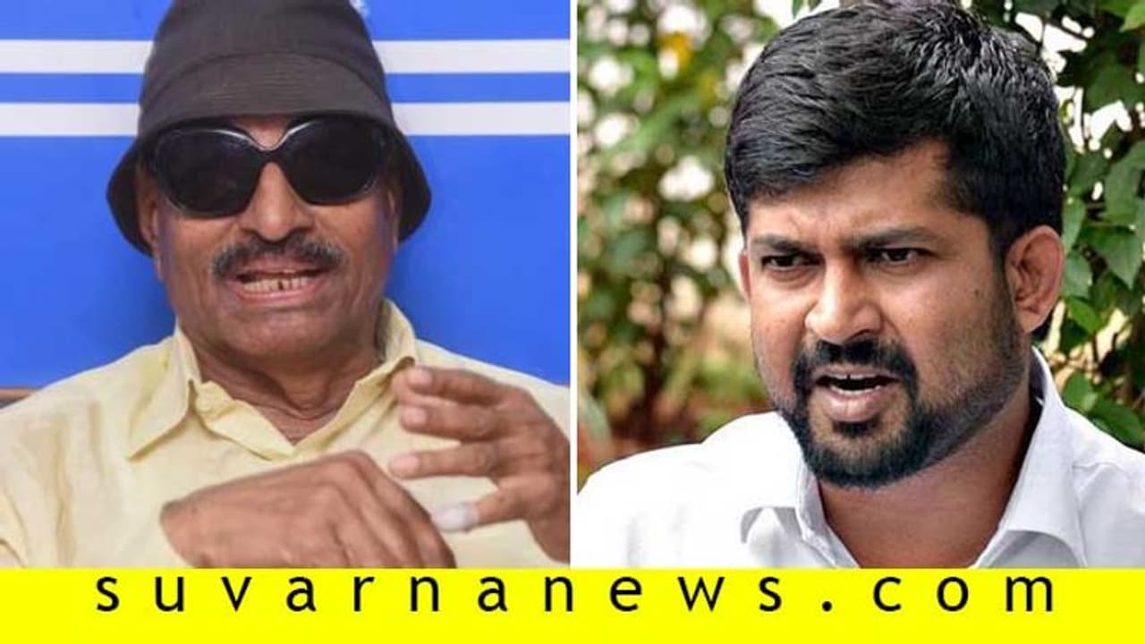 ಪ್ರತಾಪ್ ಸಿಂಹಗೆ ನಾಲಗೆ ಭದ್ರವಿಲ್ಲ: ವಾಟಾಳ್ ವಾಗ್ದಾಳಿ