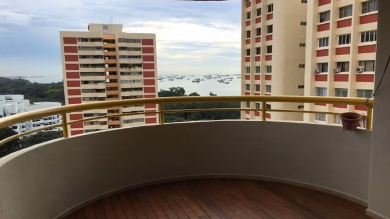 ലൈംഗികബന്ധത്തിലേര്പ്പെടുന്നതിനിടെ ബാല്ക്കണിയില് നിന്ന് വീണ് കമിതാക്കള് മരിച്ചു ലൈംഗികബന്ധത്തിലേര്പ്പെടുന്നതിനിടെ ബാല്ക്കണിയില് നിന്ന് വീണ് കമിതാക്കള് മരിച്ചു