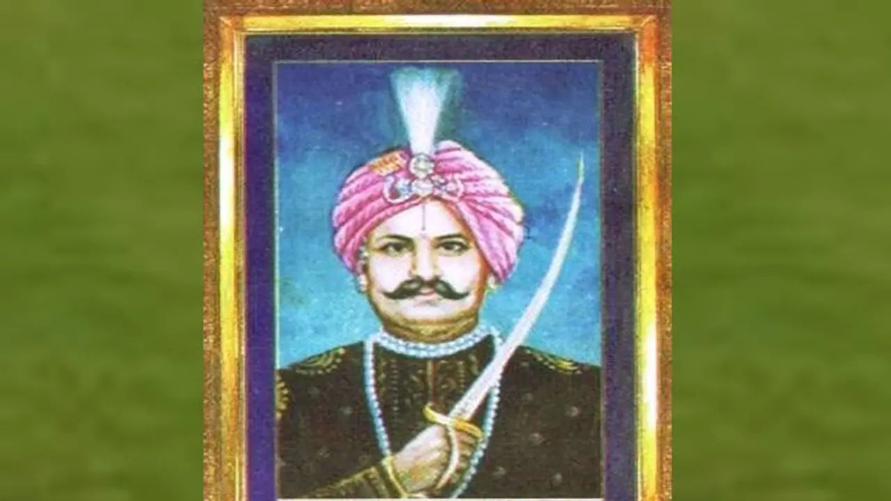 సైరా మెగా మూవీ: ఉయ్యాలవాడ నరసింహా రెడ్డి వీరోచిత గాధ ఇదీ..