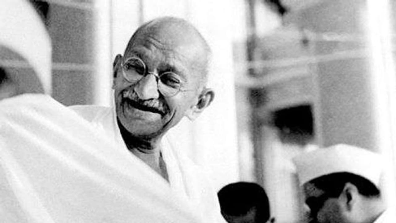 ഇവര് ഗാന്ധിയെന്ന് പേരുള്ള അഞ്ചുപേര്, എങ്ങനെയാണ് ഈ പേര് കിട്ടിയതെന്ന് പറയുന്നു... ഇവര് ഗാന്ധിയെന്ന് പേരുള്ള അഞ്ചുപേര്, എങ്ങനെയാണ് ഈ പേര് കിട്ടിയതെന്ന് പറയുന്നു...