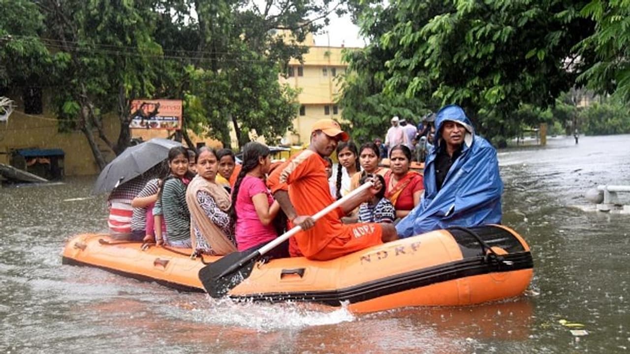 ഉത്തരേന്ത്യയിൽ പ്രളയക്കെടുതി തുടരുന്നു; മരണം 153, ബിഹാറിൽ മാത്രം പ്രളയബാധിതർ 16 ലക്ഷം ഉത്തരേന്ത്യയിൽ പ്രളയക്കെടുതി തുടരുന്നു; മരണം 153, ബിഹാറിൽ മാത്രം പ്രളയബാധിതർ 16 ലക്ഷം