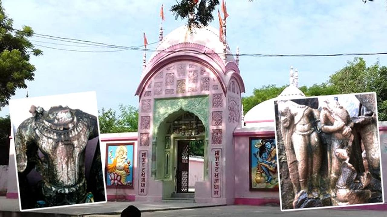 इस मंदिर में पर बरपा था औरंगजेब का कहर, बचने के लिए पुजारी ने निकाला था ये रास्ता इस मंदिर में पर बरपा था औरंगजेब का कहर, बचने के लिए पुजारी ने निकाला था ये रास्ता