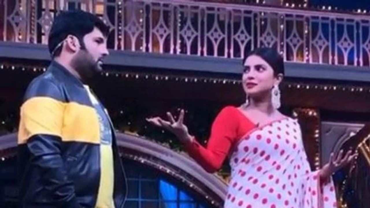 అమ్మాయిలను తెచ్చుగోలను.. రూ.2 కోట్లు కావాలి.. ప్రియాంకతో కమెడియన్ వ్యాఖ్యలు!