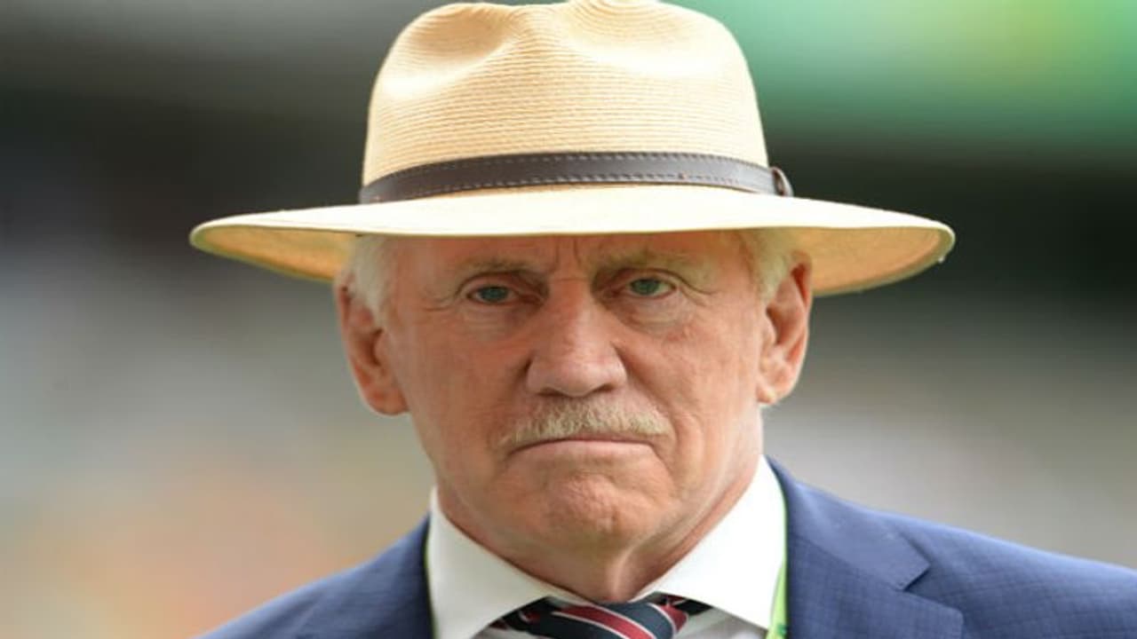 গ্রীষ্মে ক্রিকেট নিয়ে উদ্বেগে প্রাক্তন অজি অধিনায়ক ইয়ান চ্যাপেল গ্রীষ্মে ক্রিকেট নিয়ে উদ্বেগে প্রাক্তন অজি অধিনায়ক ইয়ান চ্যাপেল