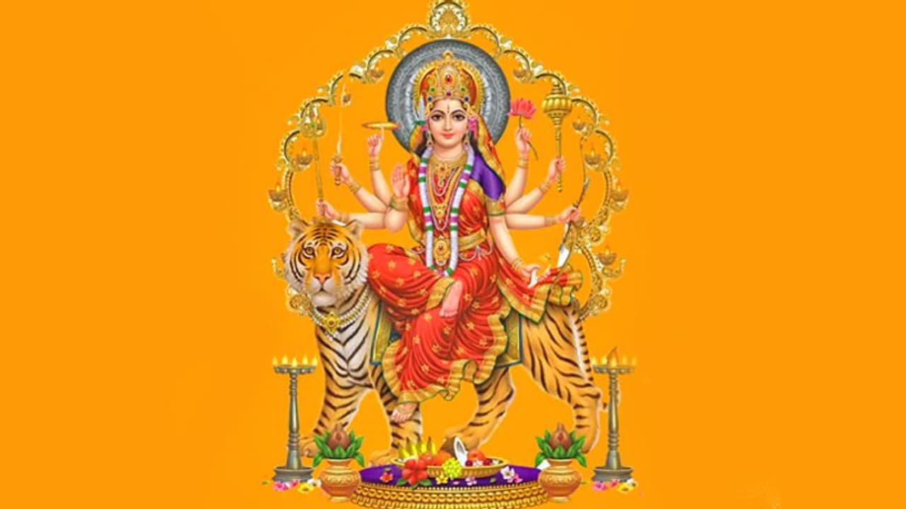 चाहिए धन लाभ, इंटरव्यू में सफलता या मनचाहा जीवनसाथी तो नवरात्रि में कर सकते हैं ये आसान उपाय चाहिए धन लाभ, इंटरव्यू में सफलता या मनचाहा जीवनसाथी तो नवरात्रि में कर सकते हैं ये आसान उपाय