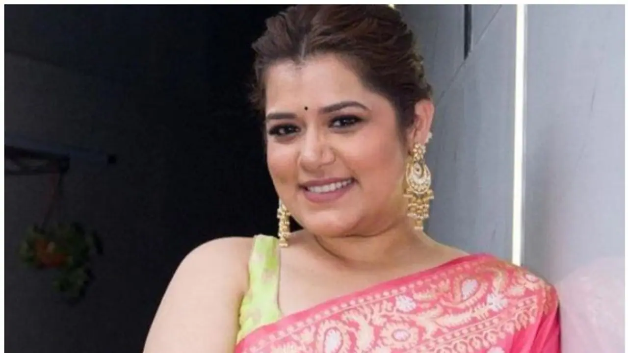 Shikha Talsania’s Biography | Birth | Family | Debut Films | Facts Shikha Talsania’s Biography | Birth | Family | Debut Films | Facts