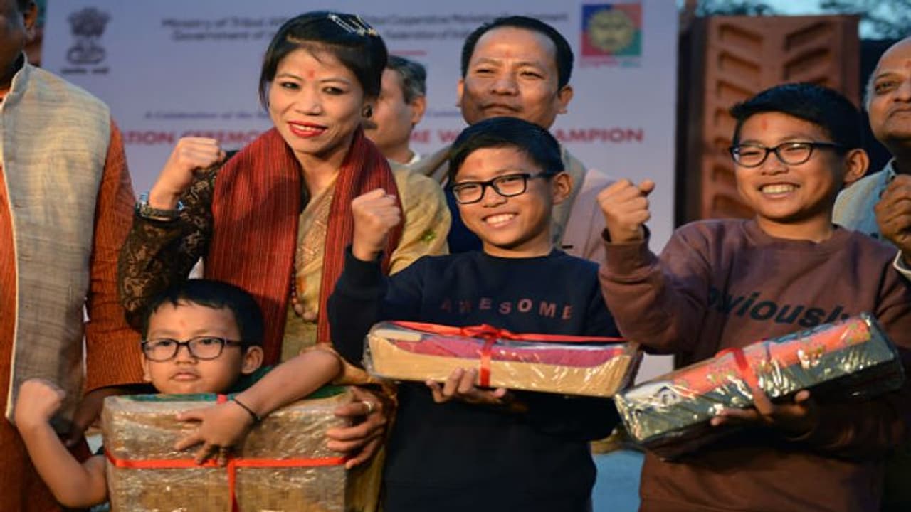 ফোকাসে অলিম্পিকের সোনা, বিশ্ব চ্যাম্পিয়নশিপ জবাব দেওয়ার মঞ্চ মেরিরা কাছে ফোকাসে অলিম্পিকের সোনা, বিশ্ব চ্যাম্পিয়নশিপ জবাব দেওয়ার মঞ্চ মেরিরা কাছে