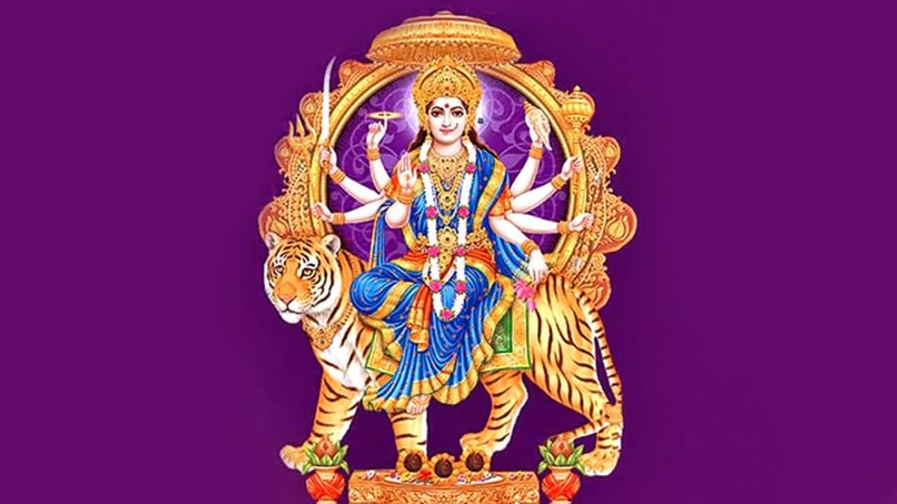 नवरात्रि: राशि अनुसार 9 दिन करें ये उपाय, दूर हो सकती हैं मुश्किलें और घर में बनी रहेगी सुख समृद्धि नवरात्रि: राशि अनुसार 9 दिन करें ये उपाय, दूर हो सकती हैं मुश्किलें और घर में बनी रहेगी सुख समृद्धि