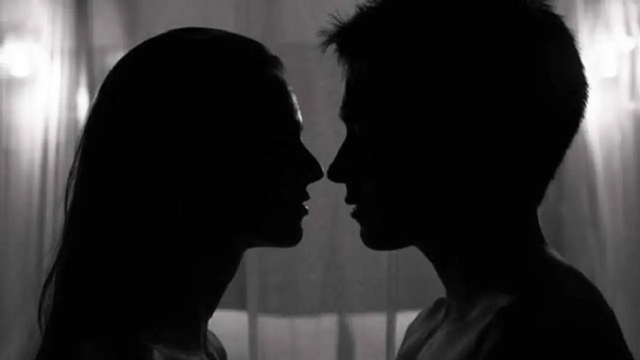 వయసు పెరుగుతుంటే... కోరికలు కూడా.. వయసు పెరుగుతుంటే... కోరికలు కూడా..