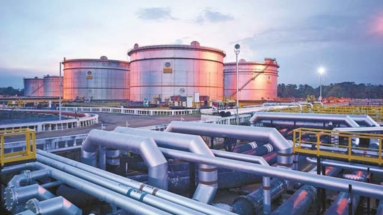 ತೈಲ ಮತ್ತು ಅನಿಲ ತಾಣ ಪತ್ತೆ; ಭಾರತಕ್ಕೆ ಹೊಸ ಬೆಳಕಾದ ಕೋಲ್ಕತಾ! ತೈಲ ಮತ್ತು ಅನಿಲ ತಾಣ ಪತ್ತೆ; ಭಾರತಕ್ಕೆ ಹೊಸ ಬೆಳಕಾದ ಕೋಲ್ಕತಾ!