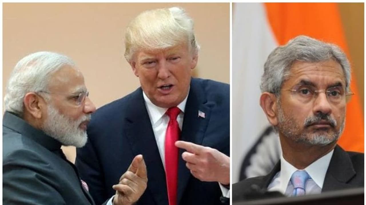 ഇന്ത്യയുടെ നയം നിഷ്പക്ഷത, മോദിയുടെ വാക്കുകള് വളച്ചൊടിക്കരുത്: വിദേശകാര്യ മന്ത്രി ഇന്ത്യയുടെ നയം നിഷ്പക്ഷത, മോദിയുടെ വാക്കുകള് വളച്ചൊടിക്കരുത്: വിദേശകാര്യ മന്ത്രി