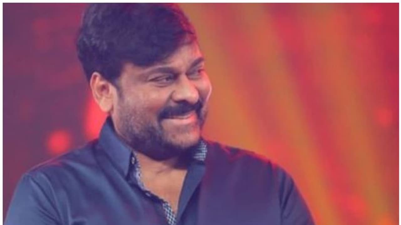 'సైరా' జోష్ తో కొత్త సినిమా షురూ.. చిరు నెక్స్ట్ మూవీ మొదలయ్యేది అక్కడే! 'సైరా' జోష్ తో కొత్త సినిమా షురూ.. చిరు నెక్స్ట్ మూవీ మొదలయ్యేది అక్కడే!