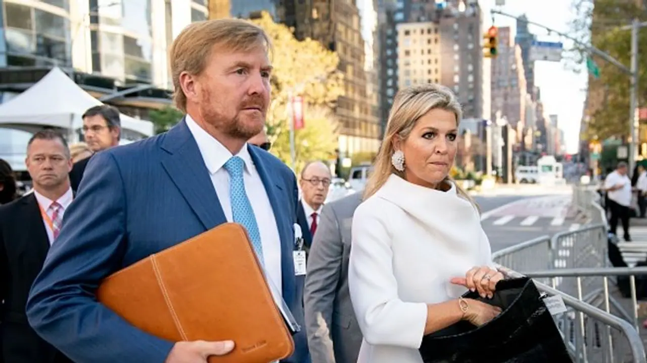 Post Brexit, Netherlands to be key entry point in Europe for Indian companies: Dutch King Post Brexit, Netherlands to be key entry point in Europe for Indian companies: Dutch King