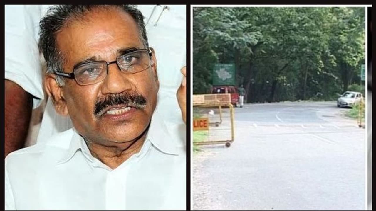 ബന്ദിപ്പൂര്; രാത്രിയാത്രാ നിരോധനം നീക്കാന് സാധ്യമായ എല്ലാം ചെയ്യുമെന്ന് എ കെ ശശീന്ദ്രന് ബന്ദിപ്പൂര്; രാത്രിയാത്രാ നിരോധനം നീക്കാന് സാധ്യമായ എല്ലാം ചെയ്യുമെന്ന് എ കെ ശശീന്ദ്രന്