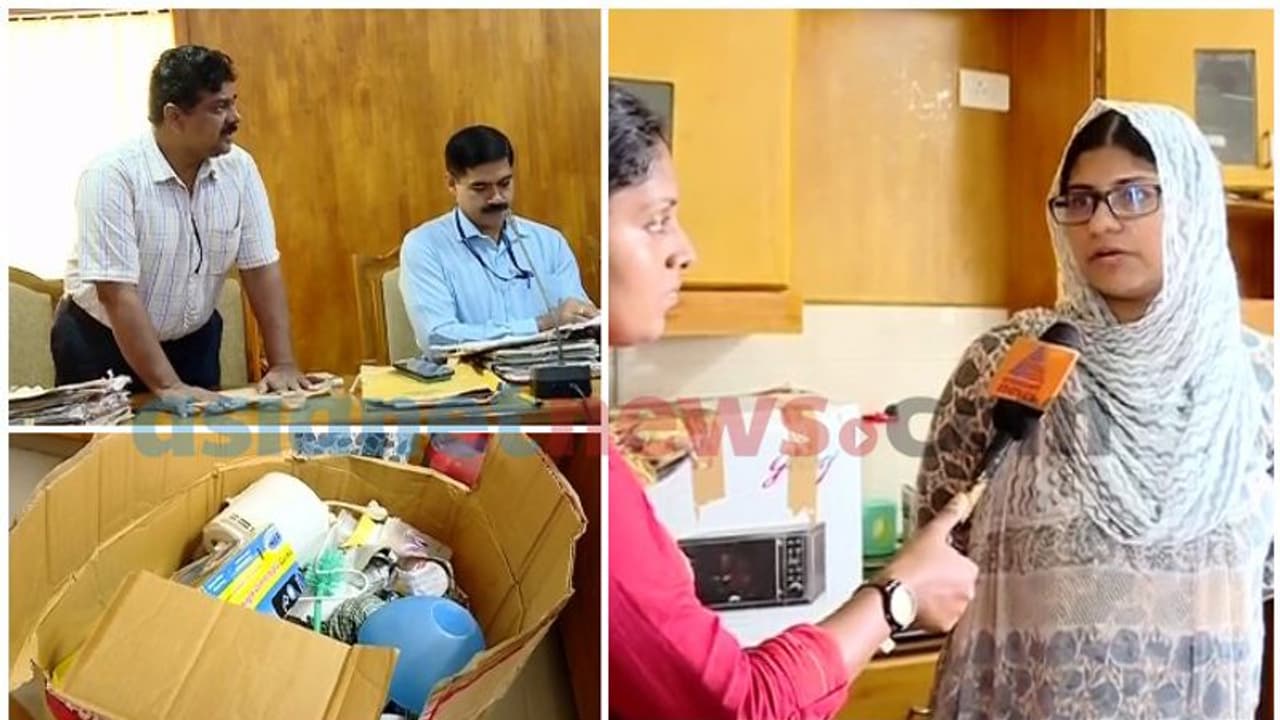 'മരട് ഫയലുകൾ' പരിശോധിച്ച് ക്രൈംബ്രാഞ്ച്, ഒഴിയാൻ സമയം വേണമെന്ന് വീണ്ടും ഫ്ലാറ്റുടമകൾ