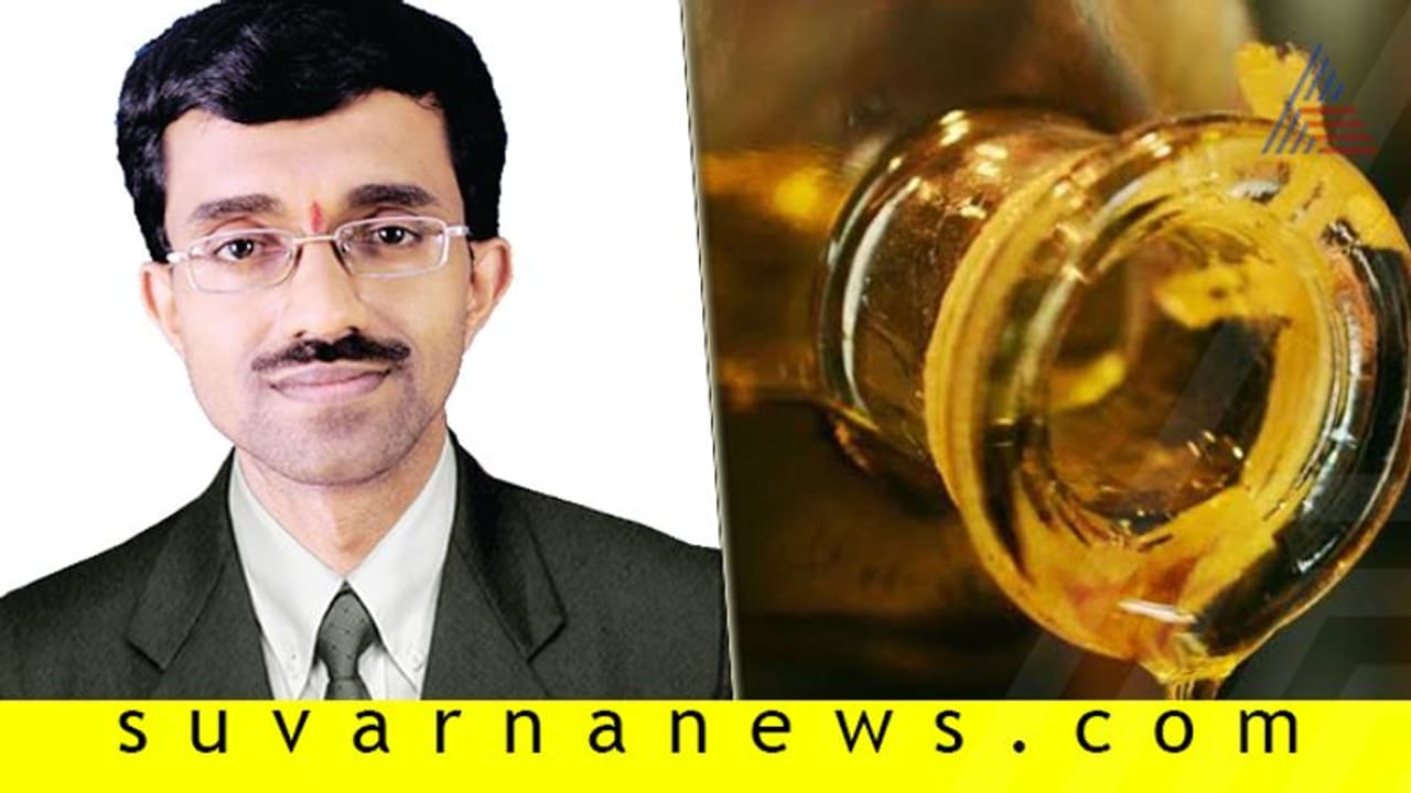 ಕರಿದ ಅಡುಗೆ ಎಣ್ಣೆ ಕೊಡಿ, ಬಯೋ ಡೀಸೆಲ್ ಒಯ್ಯಿರಿ! ಕರಿದ ಅಡುಗೆ ಎಣ್ಣೆ ಕೊಡಿ, ಬಯೋ ಡೀಸೆಲ್ ಒಯ್ಯಿರಿ!