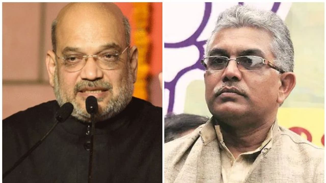 പൗരത്വ രജിസ്ട്രേഷന് ബംഗാളില് നടപ്പിലാക്കും; ഹിന്ദുക്കള് പേടിക്കേണ്ടെന്ന് ബിജെപി നേതാവ് പൗരത്വ രജിസ്ട്രേഷന് ബംഗാളില് നടപ്പിലാക്കും; ഹിന്ദുക്കള് പേടിക്കേണ്ടെന്ന് ബിജെപി നേതാവ്