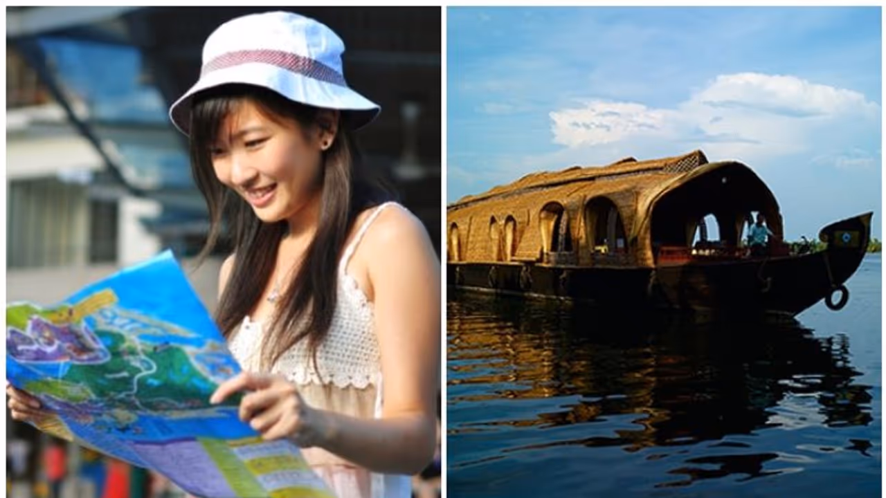 649,057 വിദേശികളെത്തി, കേരളത്തിന് സര്വകാല റെക്കോർഡെന്ന് ടൂറിസം വകുപ്പ്; നാട് കാണാൻ വരുന്നവരുടെ എണ്ണം കൂടി 649,057 വിദേശികളെത്തി, കേരളത്തിന് സര്വകാല റെക്കോർഡെന്ന് ടൂറിസം വകുപ്പ്; നാട് കാണാൻ വരുന്നവരുടെ എണ്ണം കൂടി