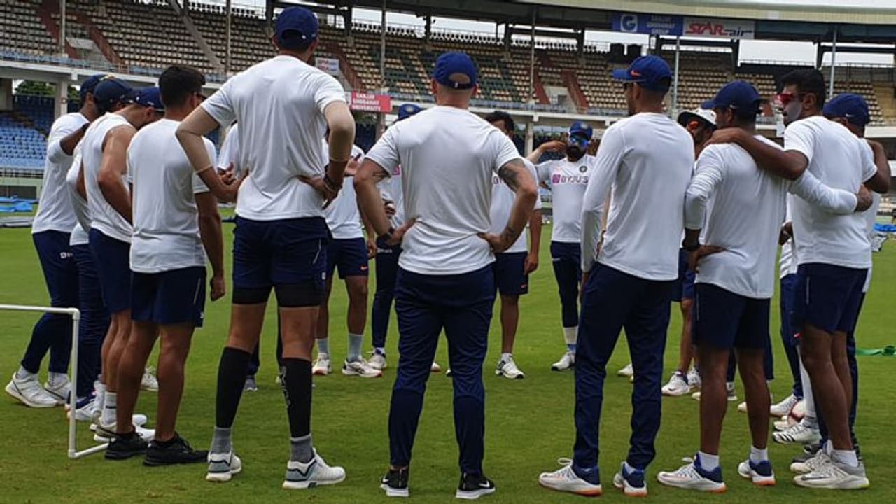 ಟೀಂ ಇಂಡಿಯಾ ಮಾಜಿ ಕ್ರಿಕೆಟಿಗನಿಗೆ ಕೊರೋನಾ ಪಾಸಿಟಿವ್; ಪರಿಸ್ಥಿತಿ ಗಂಭೀರ..!