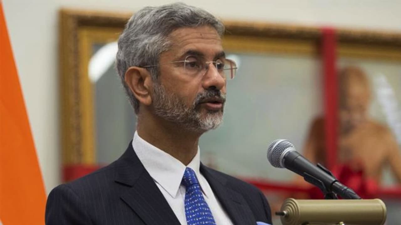 Foreign minister S Jaishankar confident that India would be permanent member of UNSC