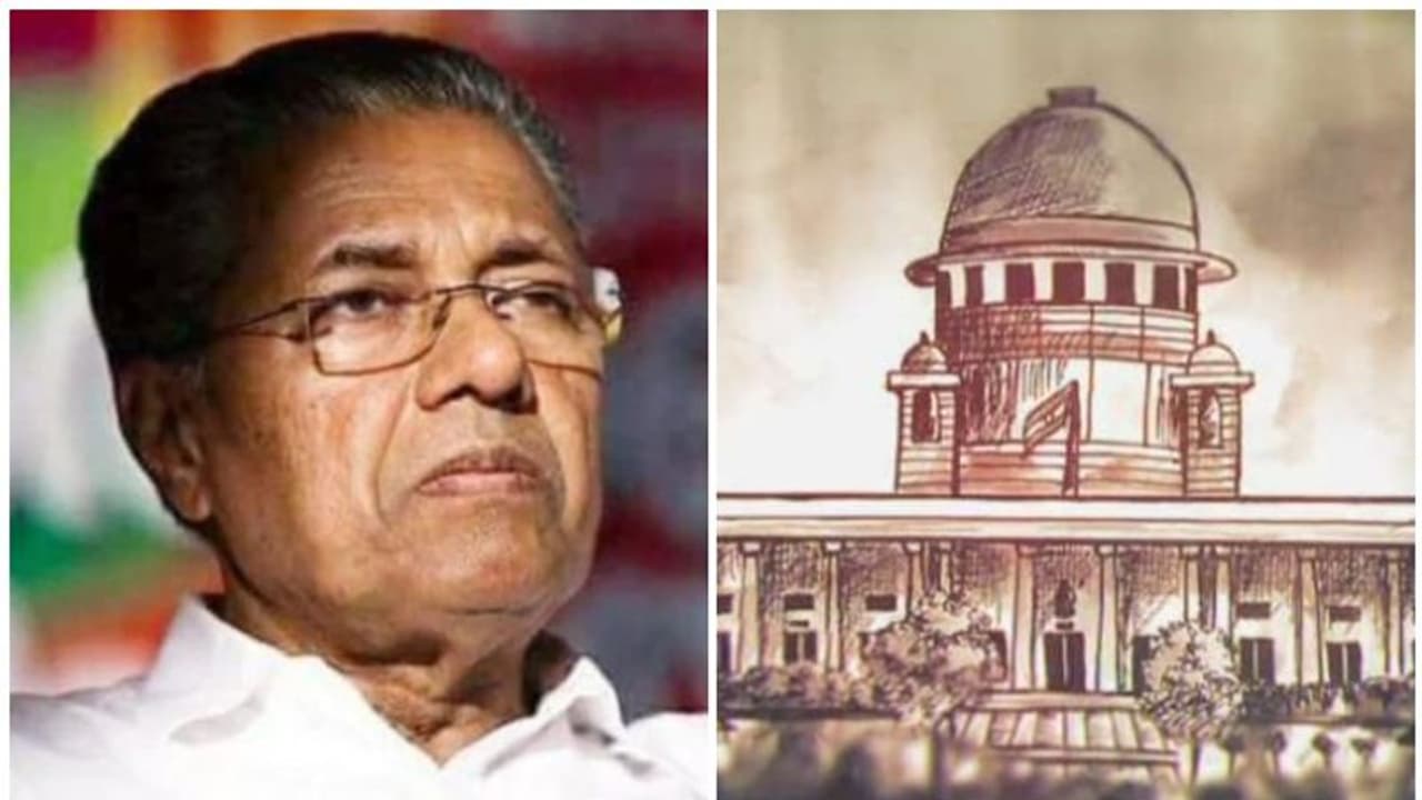 ലാവലിൻ കേസ് ഇന്ന് പരിഗണിക്കില്ല, രണ്ടാഴ്ചയ്ക്ക് ശേഷം വീണ്ടും സുപ്രീംകോടതിയിൽ ലാവലിൻ കേസ് ഇന്ന് പരിഗണിക്കില്ല, രണ്ടാഴ്ചയ്ക്ക് ശേഷം വീണ്ടും സുപ്രീംകോടതിയിൽ