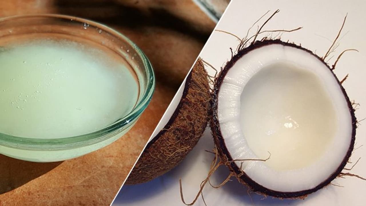 'ശുദ്ധ'മായ വെളിച്ചെണ്ണ!