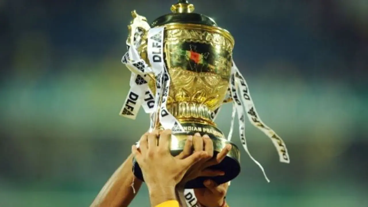 For this cricketer, IPL 2020 players’ auction is ‘secondary’